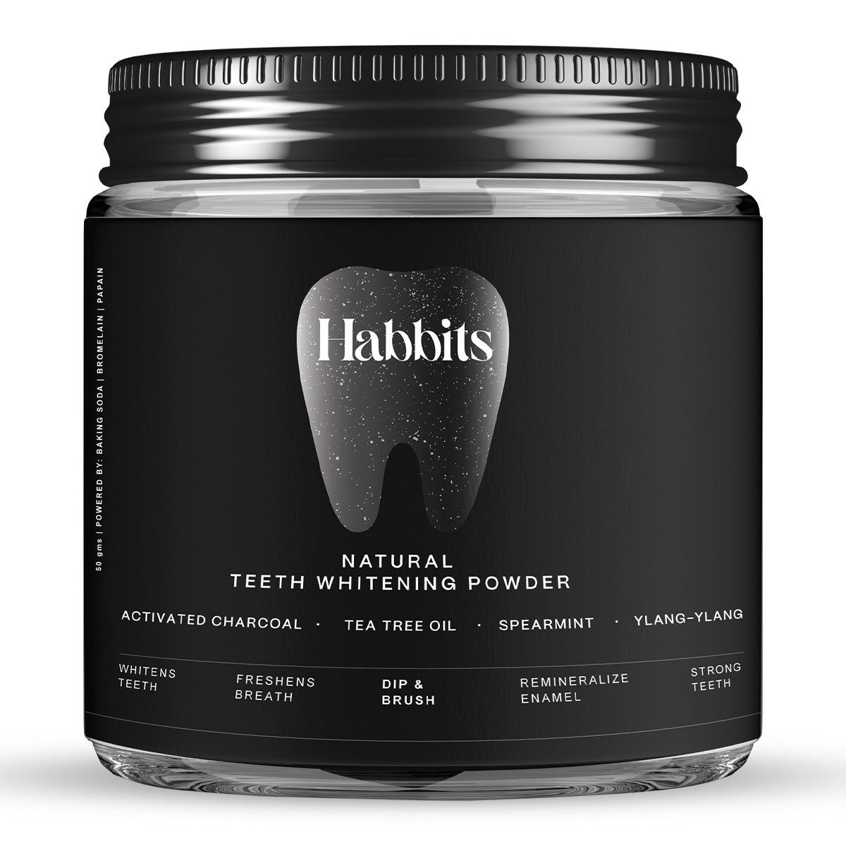 Natural Teeth Whitening Bundle
