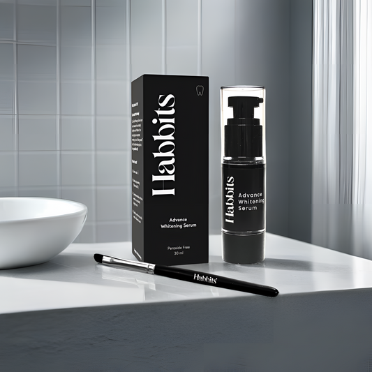 Advance Teeth Whitening Serum (30 ml)