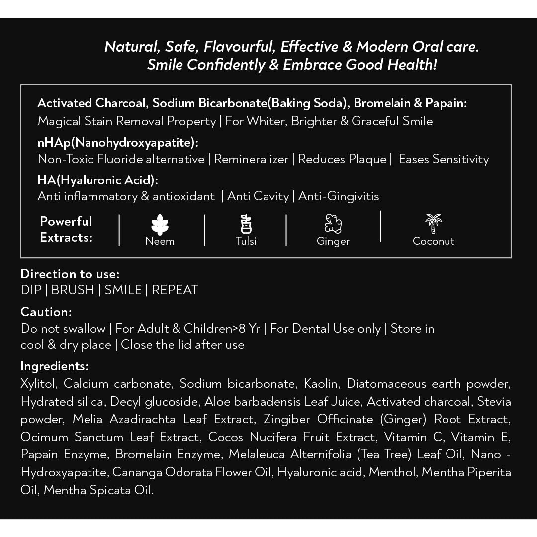Wonder Whitening Bundle