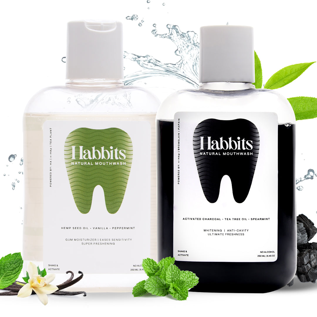 Ultimate Freshness Duo