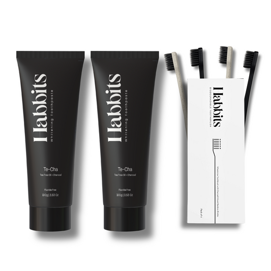 BRUSH & SLAY BUNDLE