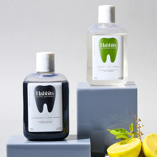 Ultimate Freshness Duo