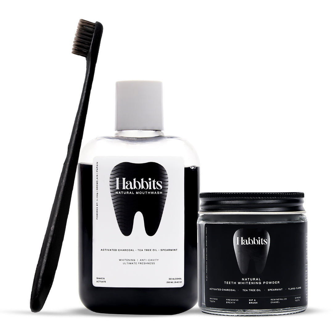 Wonder Whitening Bundle
