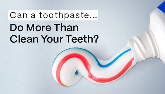 Can Toothpaste Do More Than Clean Your Teeth? Unusual uses of a toothpaste