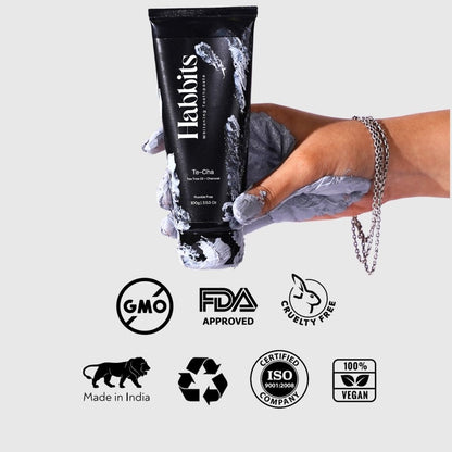 Charcoal Cleanse Bundle