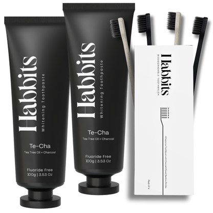 BRUSH & SLAY BUNDLE