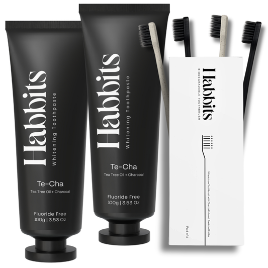 BRUSH & SLAY BUNDLE