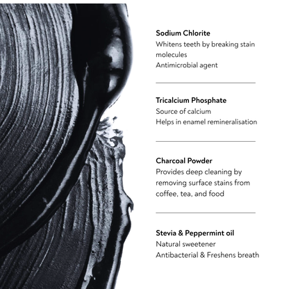 Advance Teeth Whitening Serum (30 ml)