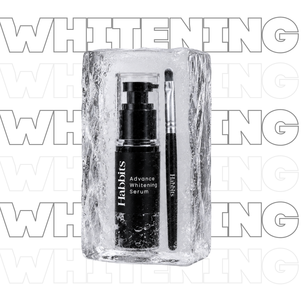 Advance Teeth Whitening Serum (30 ml)